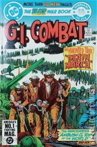 G.I. Combat #274