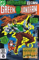 Cover for Green Lantern #148