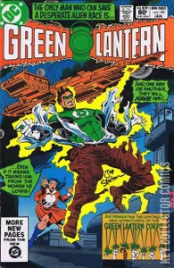 Green Lantern #148
