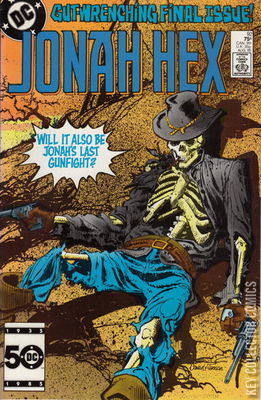 Jonah Hex