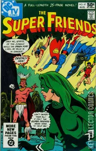 Super Friends #47