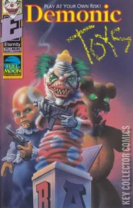Demonic Toys #1