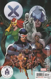 X-Men #21