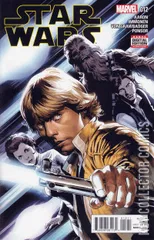 Cover for Star Wars #12