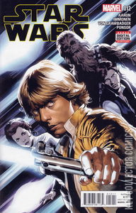 Star Wars #12