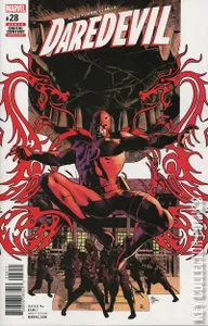 Daredevil #28