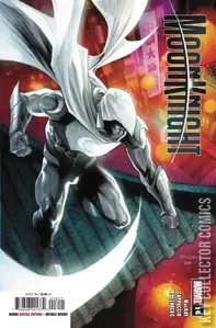 Moon Knight #16
