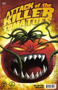 Attack of the Killer Tomatoes #1