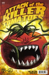 Attack of the Killer Tomatoes #1