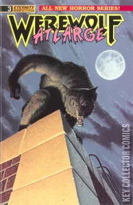 Werewolf at Large #3