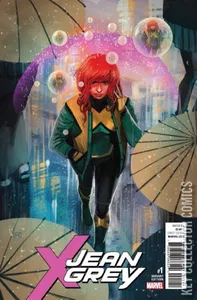Jean Grey #1