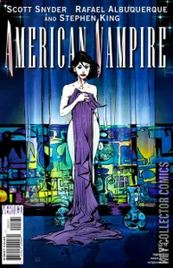 American Vampire #5