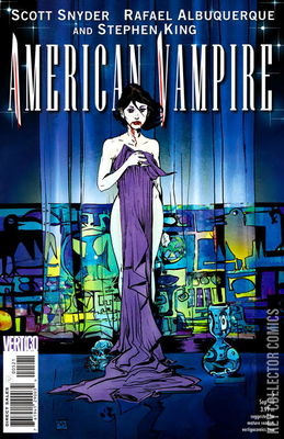 American Vampire