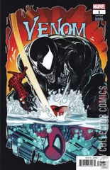 Variant Cover for Venom #1