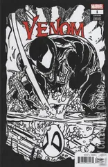 Variant Cover for Venom #1