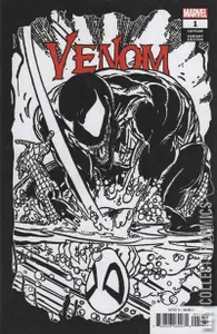 Venom #1