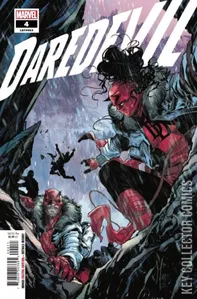 Daredevil #4