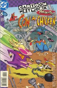 Cartoon Network Presents #6
