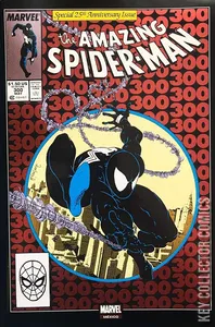 Amazing Spider-Man #300