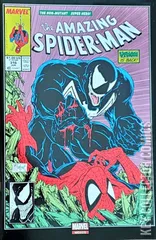 Variant Cover for Amazing Spider-Man #316