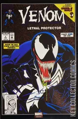 Variant Cover for Venom: Lethal Protector #1