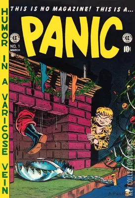 Panic