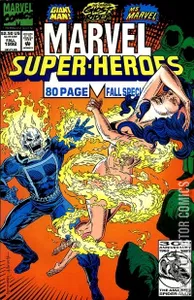 Marvel Super-Heroes #11
