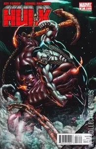 Hulk #27