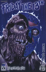 Friday the 13th: Bloodbath #1