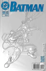 Batman #129
