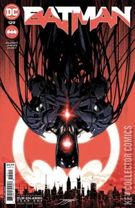 Batman #129