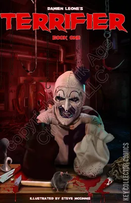 Terrifier