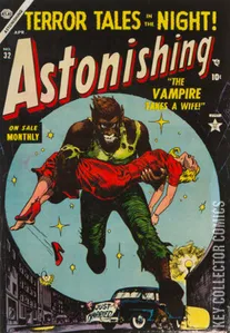 Astonishing #32