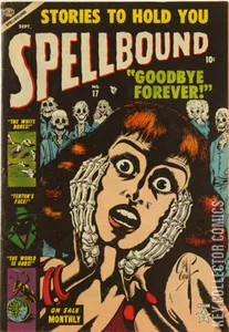 Spellbound #17