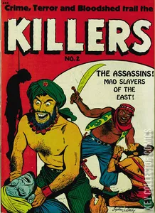 Killers, The #2