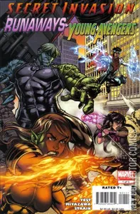 Secret Invasion: Runaways / Young Avengers #1