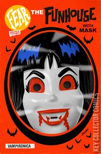 Fear the Funhouse #1