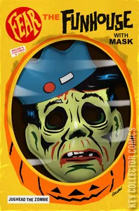Fear the Funhouse #1