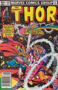 Thor #322