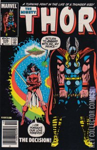 Thor #336