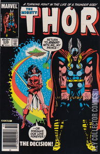 Thor #336 