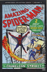 Variant Cover for Amazing Spider-Man #1