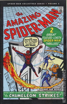 Variant Cover for Amazing Spider-Man #1