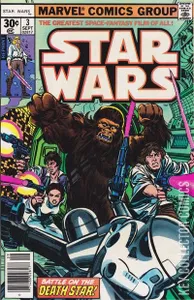 Star Wars #3