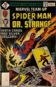 Marvel Team-Up #76