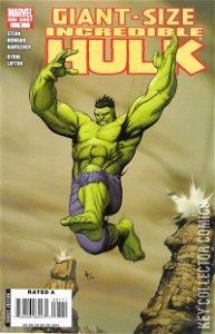 Giant-Size Incredible Hulk #1
