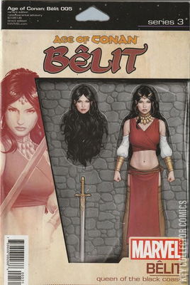 Age of Conan: Belit