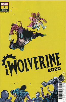 2020 iWolverine