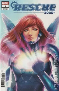 Rescue 2020 #1