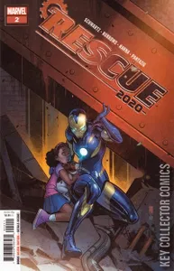 Rescue 2020 #2
